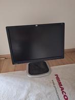 HP L2245wg 22 inch LCD Monitor - Goed!, Computers en Software, Monitoren, Ophalen of Verzenden, Zo goed als nieuw, HP, Overige resoluties