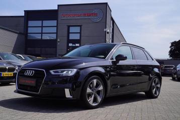 Audi A3 Sportback 1.5 TFSI CoD Design Pro Line Plus | Virtua beschikbaar voor biedingen