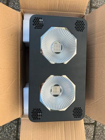 Groeilamp kweeklamp led 35 stuks nieuw in doos beschikbaar voor biedingen