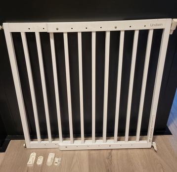 Traphekje Veiligheidshekje uitschuifbaar beschikbaar voor biedingen