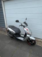 Peugeot Kisbee RS, Fietsen en Brommers, Scooters | Peugeot, Overige modellen, Ophalen of Verzenden, Zo goed als nieuw, Benzine