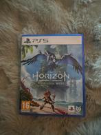 Horizon Forbidden West - PS5, Ophalen of Verzenden, Zo goed als nieuw