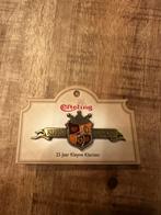Efteling pin Kleyne Klaroen 25 jaar, Ophalen of Verzenden, Nieuw, Button of Speldje