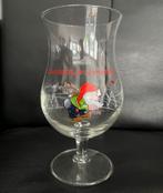 La Chouffe glas bierglas - 33 cl, Ophalen of Verzenden, Nieuw, Glas of Glazen, Overige merken