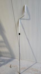 Luifel bedieningsstang, Ophalen, Gebruikt