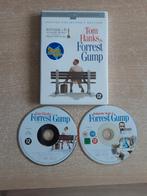 Film Forrest Gump special collectors edition 2disc, Boxset, Ophalen of Verzenden, Vanaf 12 jaar, Drama