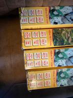 Sera led lampen 4 stuks, Dieren en Toebehoren, Ophalen, Zo goed als nieuw, Verlichting of Verwarming