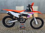 Ktm 250 sxf 2024 nieuwstaat!, 250 cc, Particulier, Crossmotor, 11 kW of minder