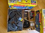 2 dozen cartronic, Kinderen en Baby's, Speelgoed | Racebanen, Ophalen, Gebruikt, Elektrisch, Overige merken