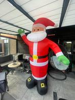 Kerstman opblaasbaar, Diversen, Kerst, Ophalen, Zo goed als nieuw