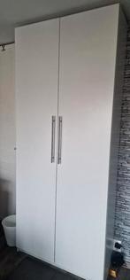 Pax deuren inclusief handgrepen en scharnieren 50 x 229., Huis en Inrichting, Kasten | Kledingkasten, Ophalen, 200 cm of meer