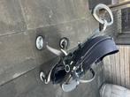 Stokke kinderwagen compleet, Ophalen of Verzenden, Gebruikt, Kinderwagen, Overige merken