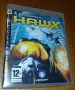 Tom Clancy’s H.A.W.X. HAWX PlayStation 3 PS3, Avontuur en Actie, Vanaf 18 jaar, 1 speler, Ophalen of Verzenden