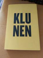 Kluun - Klunen zgan, Ophalen of Verzenden, Zo goed als nieuw, Kluun