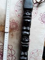 Houten lepel en vork decoratie, Ophalen of Verzenden