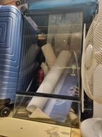 Terrarium / Reptielverblijf, Ophalen, Nieuw, Universele onderdelen