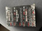 Jurassic Parc Trilogy dvd box, Vanaf 16 jaar, Ophalen of Verzenden, Gebruikt, Boxset