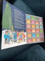 Van Haasteren Kerst Adventskalender Puzzel, Ophalen, Minder dan 500 stukjes, Zo goed als nieuw, Legpuzzel