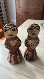 Echtpaartje uit Tunesië, Ophalen of Verzenden, Zo goed als nieuw