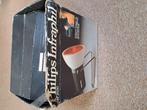 Infraroodlamp - Philips HP2030, Ophalen of Verzenden, Apparaat