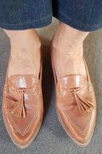 CINDARELLA MOCCASINS, Bruin, Instappers, Ophalen of Verzenden, Cindarella