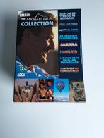 Michael palin dvd box met 8 series, Alle leeftijden, Ophalen of Verzenden, Gebruikt