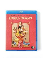 Enter The Dragon, Cd's en Dvd's, Blu-ray, Ophalen of Verzenden, Actie