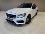Mercedes-Benz C250 CDI Estate 4MATIC Edition Automaat, XP-61, Auto's, Mercedes-Benz, Automaat, Euro 6, 4 cilinders, Overige brandstoffen