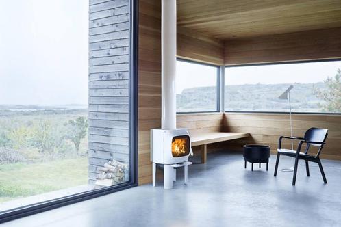 Jotul F105LL, Huis en Inrichting, Kachels, Nieuw, Vrijstaand, Houtkachel, Hout, Ophalen