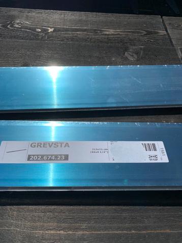 Originele 11 cm plinten voor metod keuken ikea - afbeelding 2