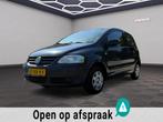 Volkswagen Fox 1.2 Trendline, Auto's, Volkswagen, Voorwielaandrijving, 4 stoelen, 1198 cc, Origineel Nederlands