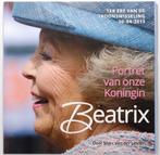 Beatrix - Portret van onze koningin (2013), Verzenden, 20e eeuw of later, Zo goed als nieuw
