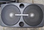 Gezocht. Celestion Sr1 speaker , versie 1. Luidspreker SR, Overige merken, Gebruikt, Ophalen of Verzenden, 60 tot 120 watt