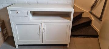GRATIS Tv kast dressoir