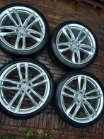 Audi RS6 velgen c7 originele 21 inch winter nieuw conti TMPS, Auto-onderdelen, Banden en Velgen, Ophalen, Gebruikt, 285 mm, Banden en Velgen