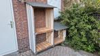 Haardhout opslag 1m3, Tuin en Terras, Haardhout, Minder dan 3 m³, Ophalen, Overige houtsoorten, Blokken