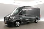 Volkswagen Crafter 2.0 TDI DSG HIGHLINE EXCLUSIVE L3H3 | FAC, Stof, Gebruikt, Euro 6, 4 cilinders