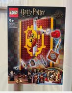 LEGO Harry Potter Gryffindor House Banner (76409) – Nieuw, Ophalen of Verzenden, Nieuw, Complete set, Lego