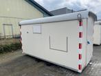 Mooie Sanitair Unit /  Toiletwagen of basis voor Tiny House, Doe-het-zelf en Verbouw, Ophalen, Zo goed als nieuw, Toilet