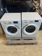 Whirlpool set wasmachine en droger, Witgoed en Apparatuur, Wasmachines, Ophalen, Zo goed als nieuw