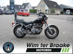 YAMAHA XJ 750 MAXIM (bj 1983), Motoren, Motoren | Yamaha, 4 cilinders, Bedrijf, Toermotor, 748 cc