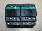 2x Schneider Electric TeSys LC1D09, Ophalen of Verzenden, Zo goed als nieuw