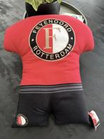 Feyenoord kussen, Ophalen of Verzenden, Zo goed als nieuw, Feyenoord, Shirt