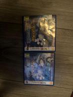 Pokémon Alpha Sapphire Hoesjes (Zonder Spel), Spelcomputers en Games, Games | Nintendo 2DS en 3DS, Gebruikt, 1 speler, Ophalen of Verzenden