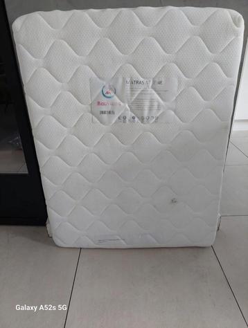 Box matras