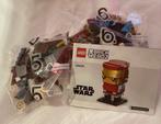 Star wars brickheadz lego, Ophalen of Verzenden, Nieuw