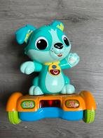 VTech Pak me dan Puppy - Interactief Speelgoed, Kinderen en Baby's, Speelgoed | Babyspeelgoed, Ophalen of Verzenden, Zo goed als nieuw