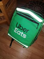 Uber tas vaste prijs, Ophalen, Zo goed als nieuw