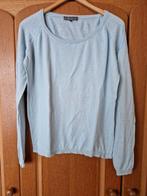 Lichtblauwe trui van Blaumax maat M, Maat 38/40 (M), Blauw, Blaumax, Ophalen of Verzenden