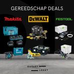 Flex betonschuurmachine LD18-7 R E-JET nieuw, Doe-het-zelf en Verbouw, Gereedschap | Schuurmachines, Overige typen, Nieuw, Ophalen of Verzenden